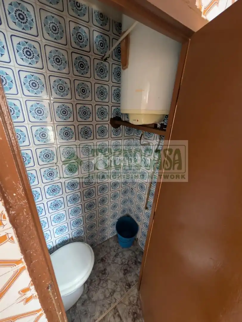 Maison jumelée à vendre à Cuevas del Becerro, imagen 3