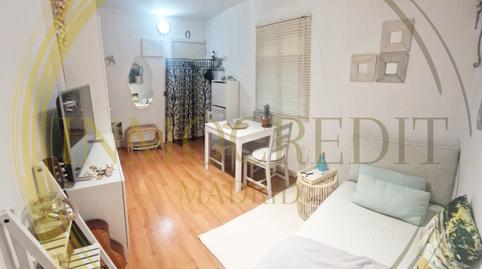 Foto 5 de Pis en venda a Calle Sierra de Queija, Casco Histórico de Vallecas, Madrid