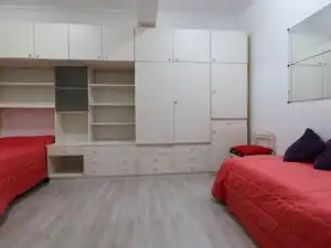 Dormitori de Pis en venda en Las Palmas de Gran Canaria amb Terrassa i Balcó