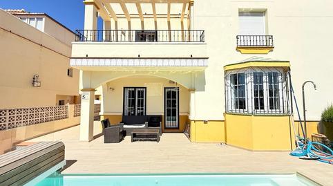 Foto 3 de Casa o chalet en venta en Caleta de Vélez, Málaga