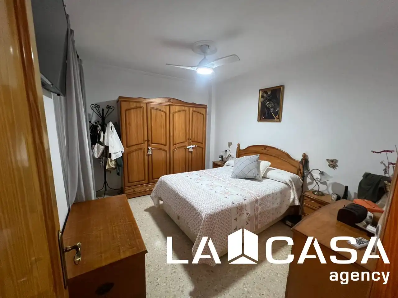 Habitación de Piso en venta en Dos Hermanas con Terraza