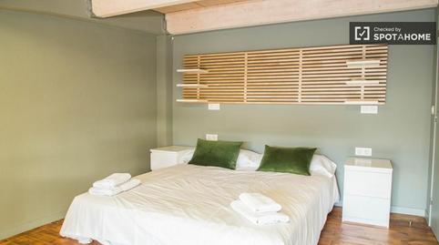 Foto 4 de Apartament per a compartir a Sant Gervasi- Galvany,  Barcelona Capital