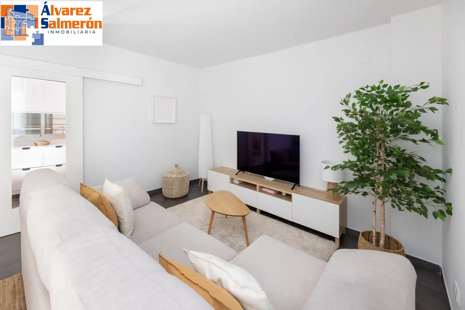 Piso con piscina en venta en Avenida de Circunvalación, imagen 16