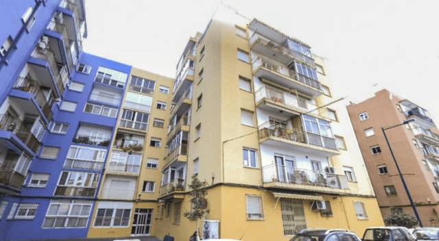 Piso en Venta en CALLE Pablo Ruiz Picasso 21 Cp 12500 en Casco Urbano