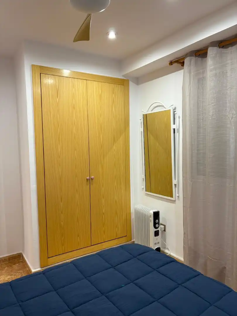 Apartamento en venta en Moncófar Playa