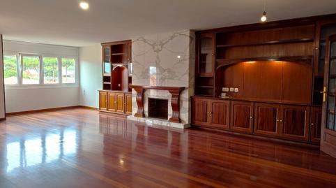 Foto 5 de Pis de lloguer a Carrer de la Duquessa D'orleans, Sarrià,  Barcelona Capital