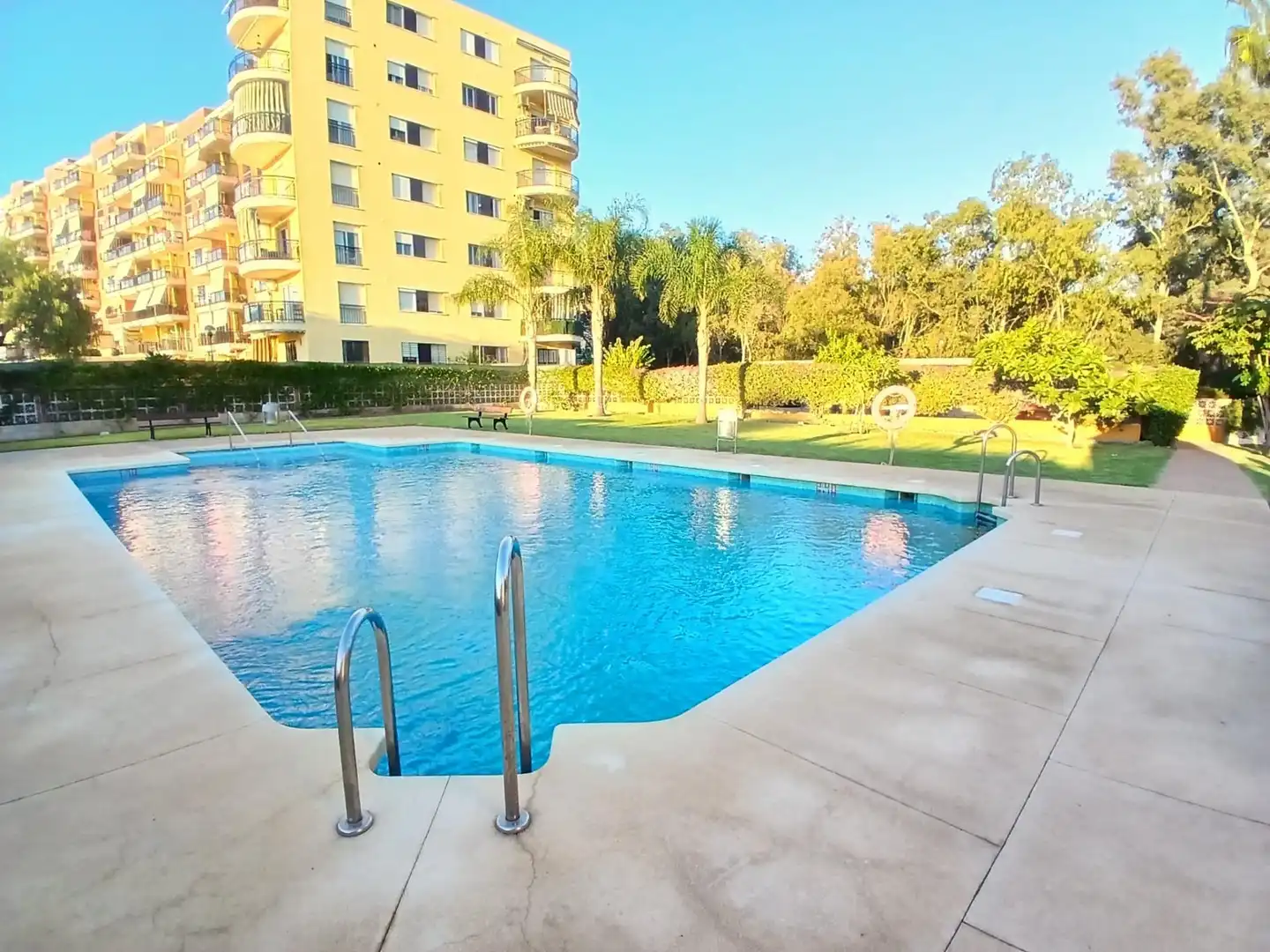 Flat for sale in Vélez-Málaga, Málaga