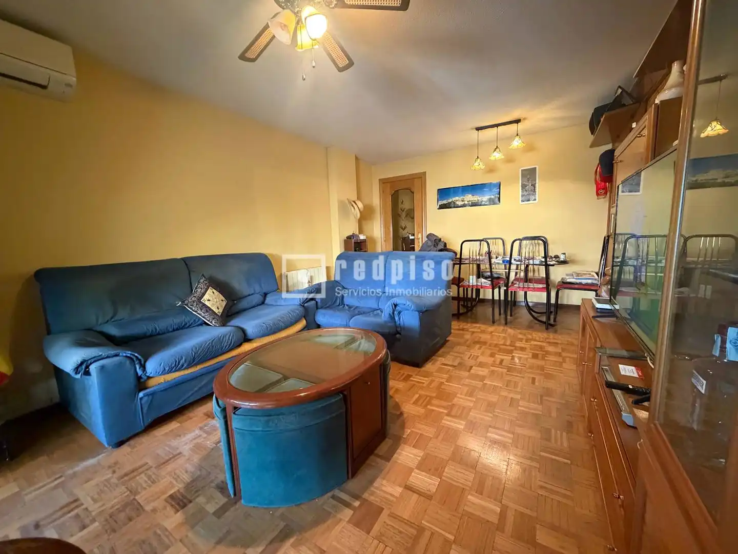 Apartamento en venta en Cañada - Mancha Amarilla