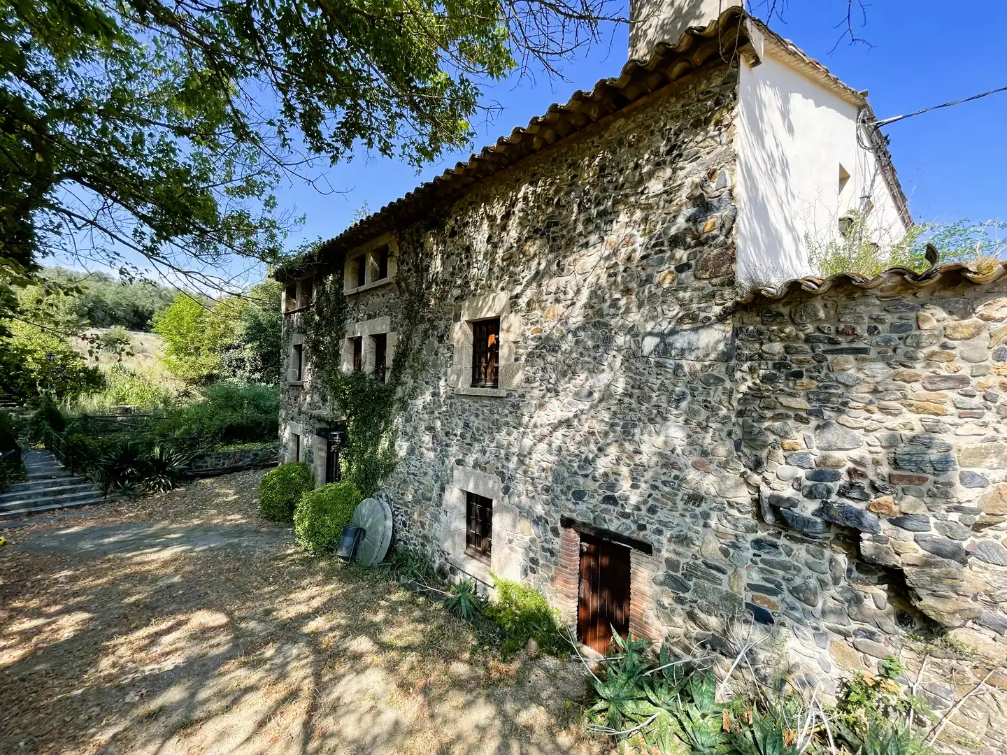 Casa en venta en Llagostera, imagen 2