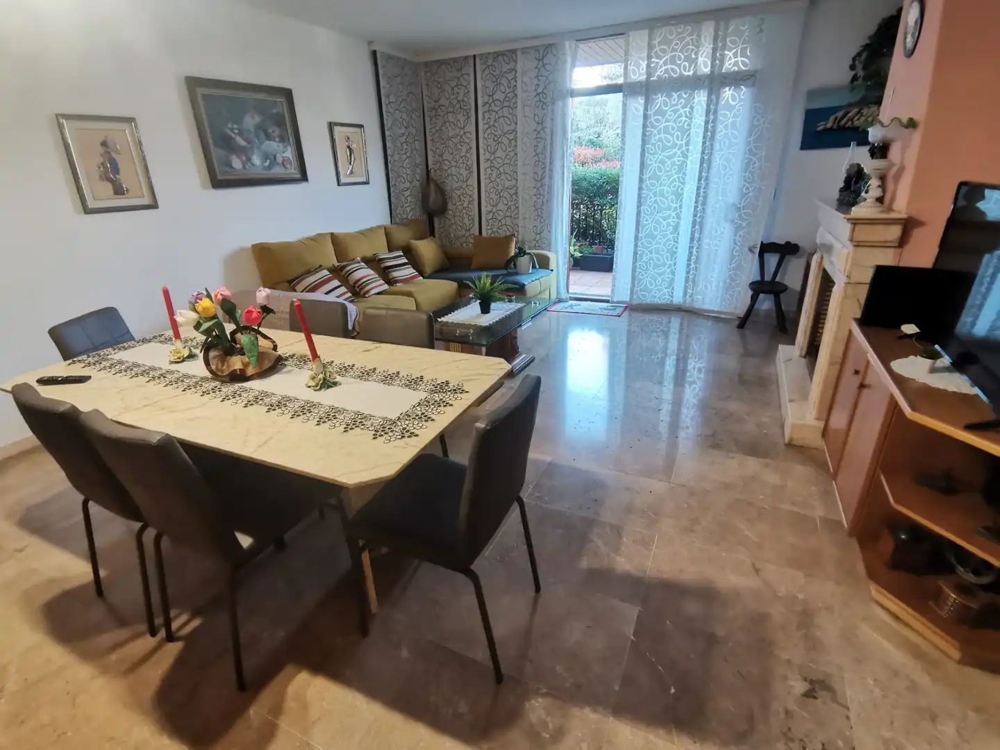 Ground floor for sale in Torrelles de Llobregat