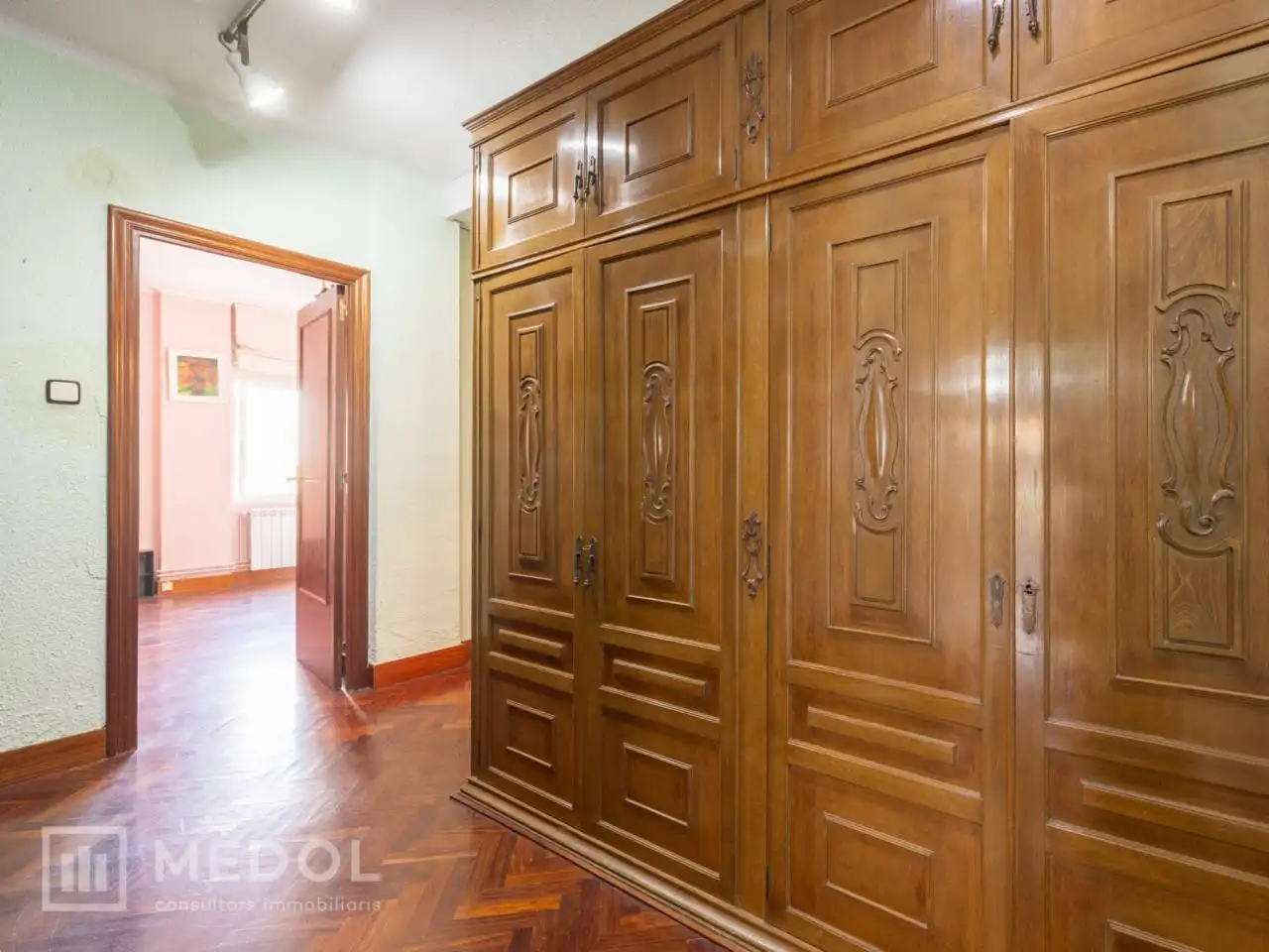 Wohnung mit Aufzug zum Verkauf in Avenida Catalunya 22, imagen 23