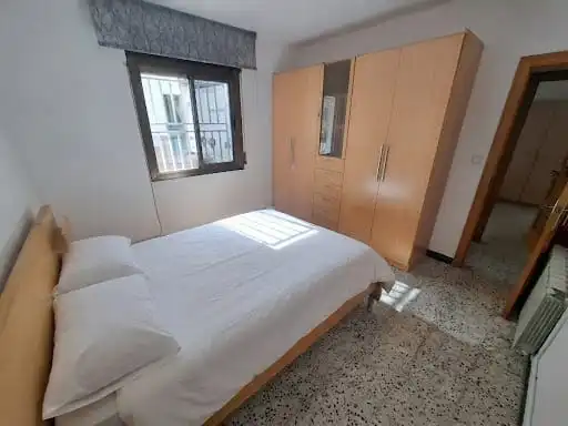 Habitación de Finca rústica en venta en Rubí con Aire acondicionado, Calefacción y Terraza