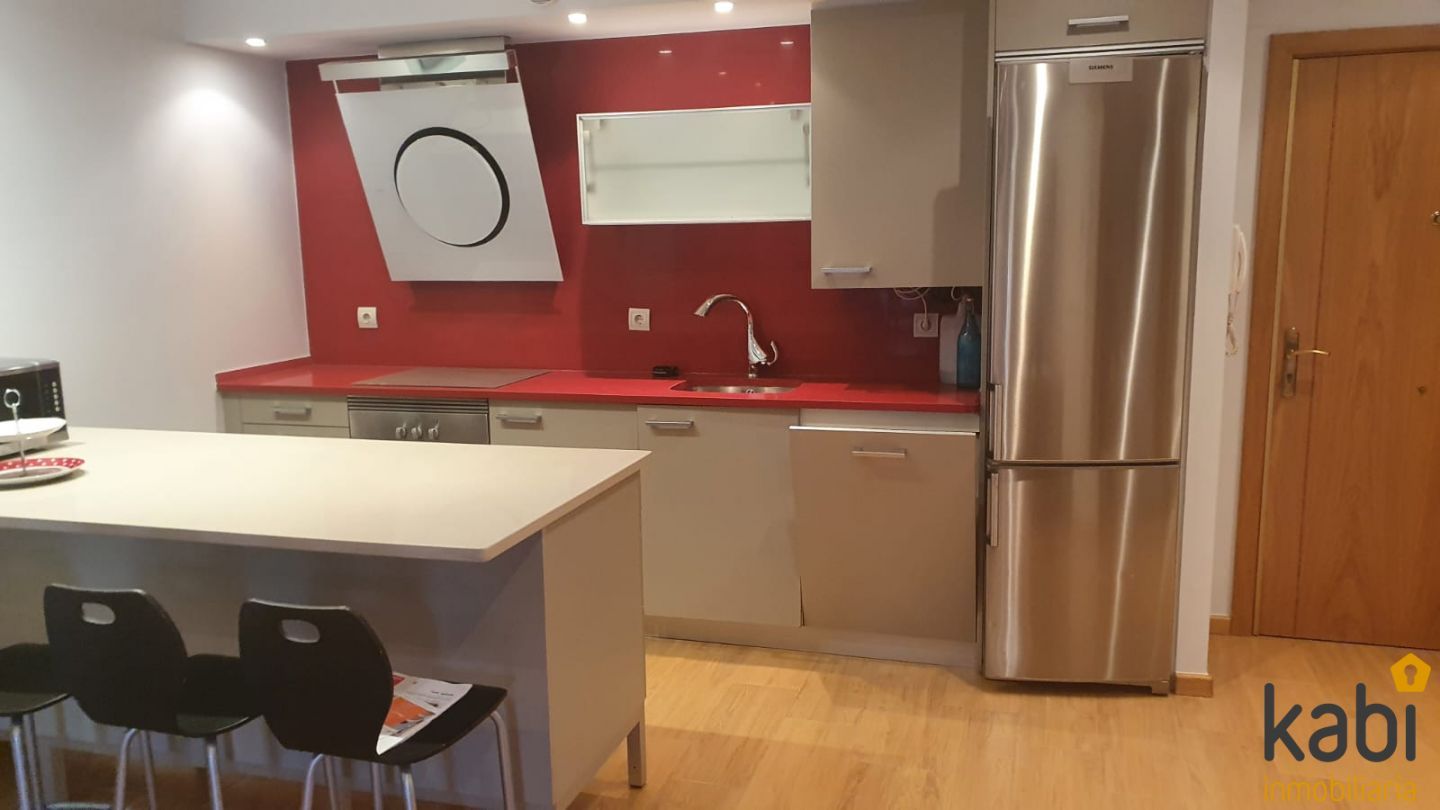 Apartment to rent in Nafarroa Etorbidea, Beasain