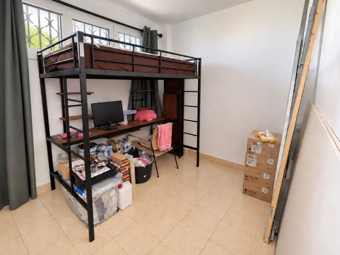 Apartment with lift for sale in Ramón de Moncada 22, imagen 10