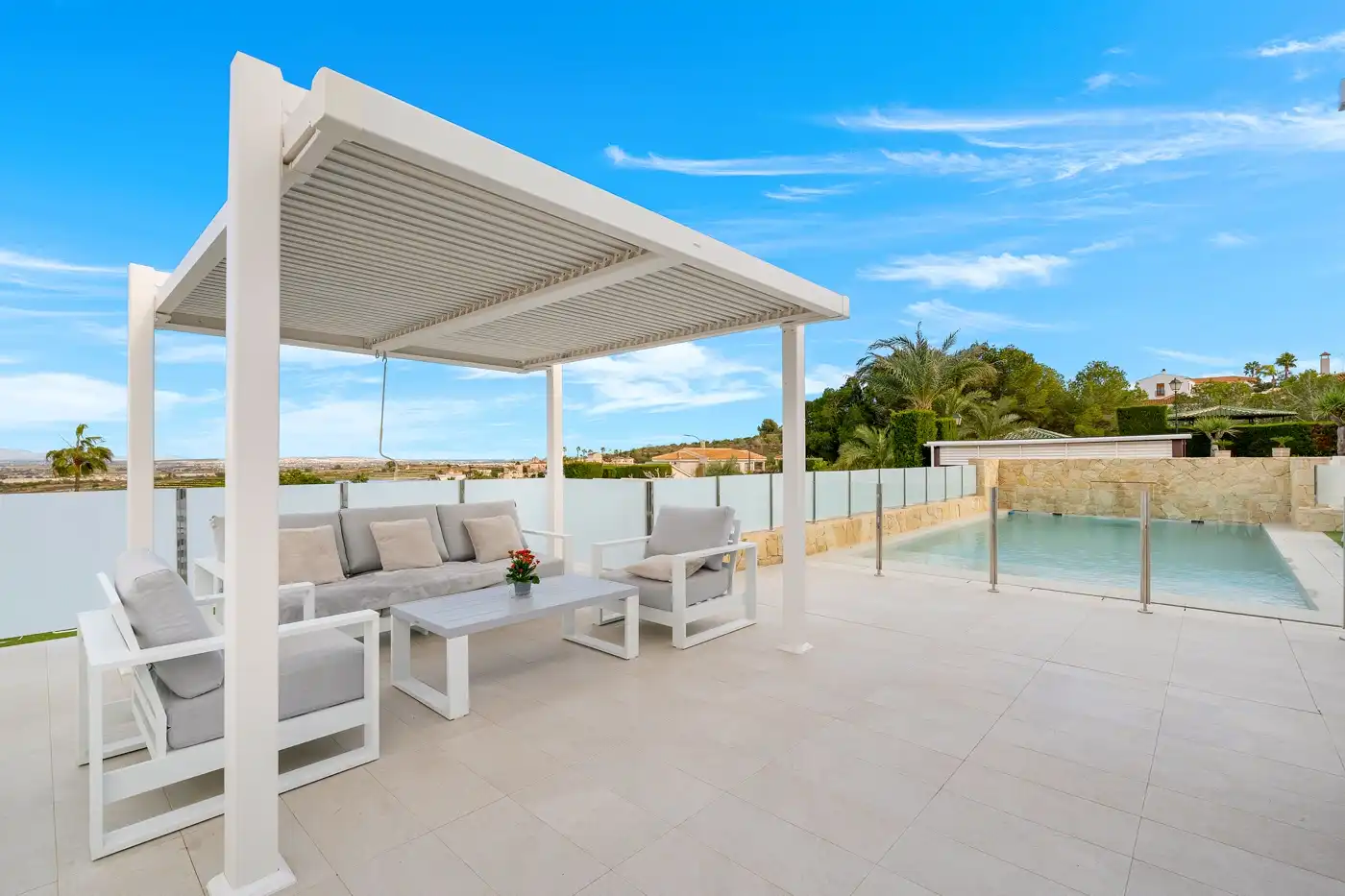 Villa avec piscine à vendre à Almoradí, imagen 11