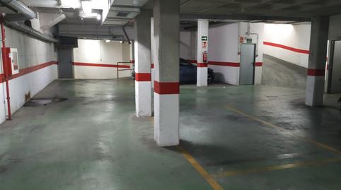 Foto 3 de Garaje en venta en Guarda Jurado, La Foia - Daimés - Asprella, Elche / Elx