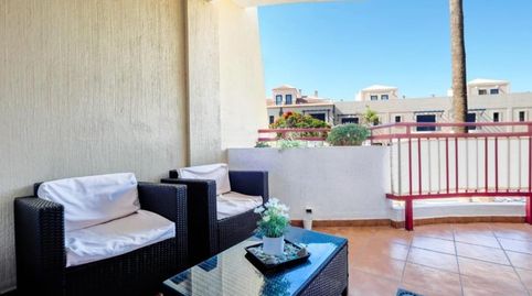 Photo 4 of Flat for sale in Calle Los Falcones, 9, Palm - Mar, Arona