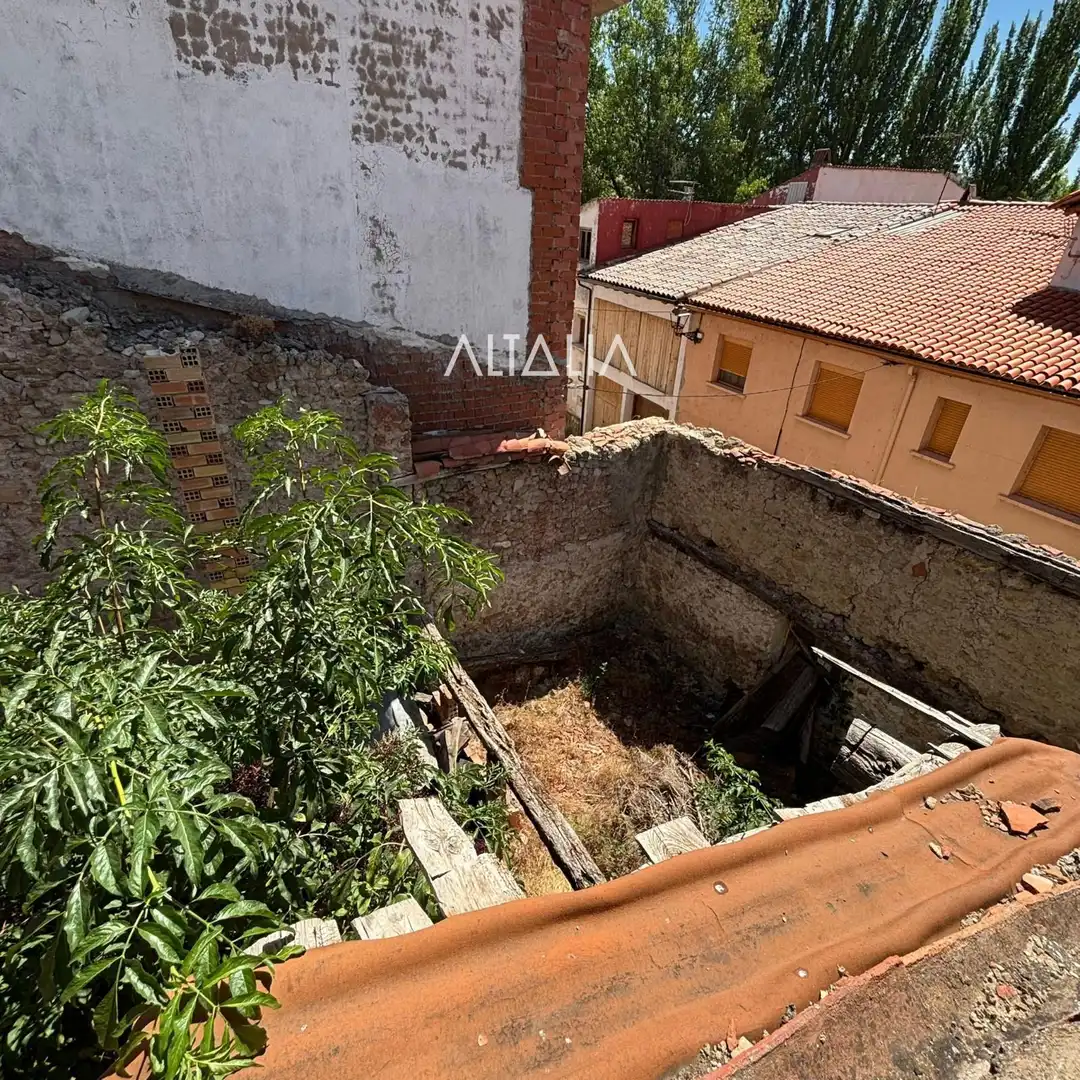 Casa o chalet en venta en Tragacete con Trastero
