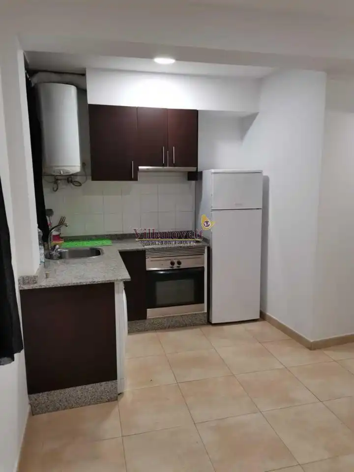 Fotografía del inmueble reportado: 490 €/mes — Vigo, Vigo