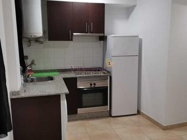 Apartament de lloguer a Lavadores