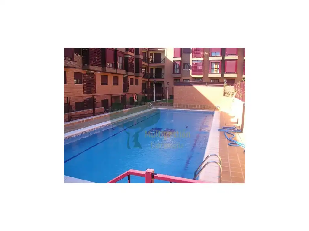 Apartament amb piscina en venda a Aguas Vivas - La Zambomba, imagen 2