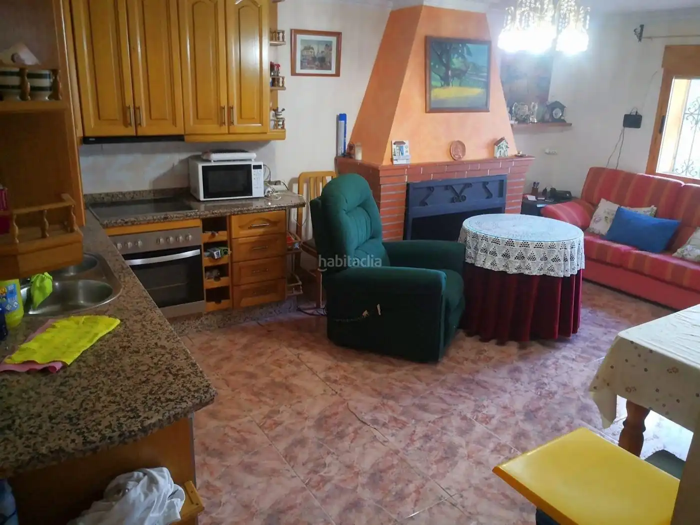 Casa en venta en Calle San Joaquin 22, imagen 10