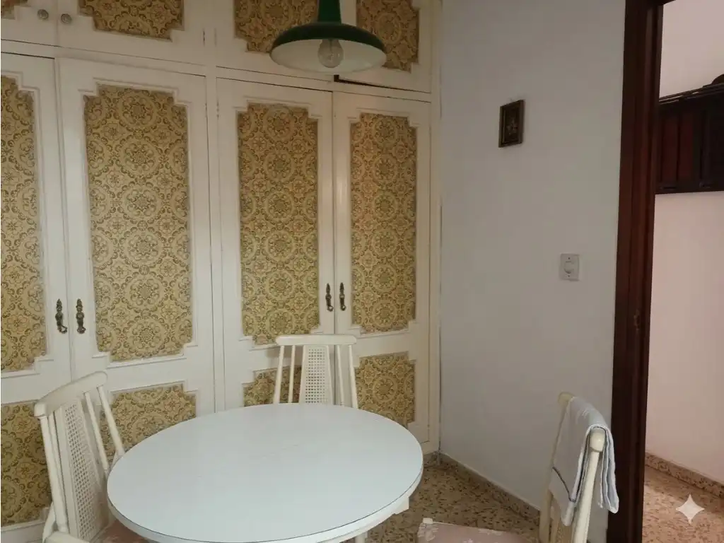 Esszimmer von Wohnung zum Verkauf in Málaga