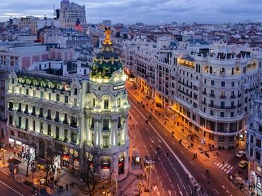 Hotel for sale in Puerta del Sol 16