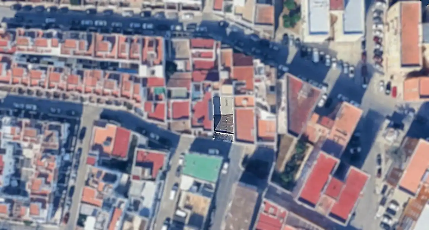 Residencial en venda en Chipiona