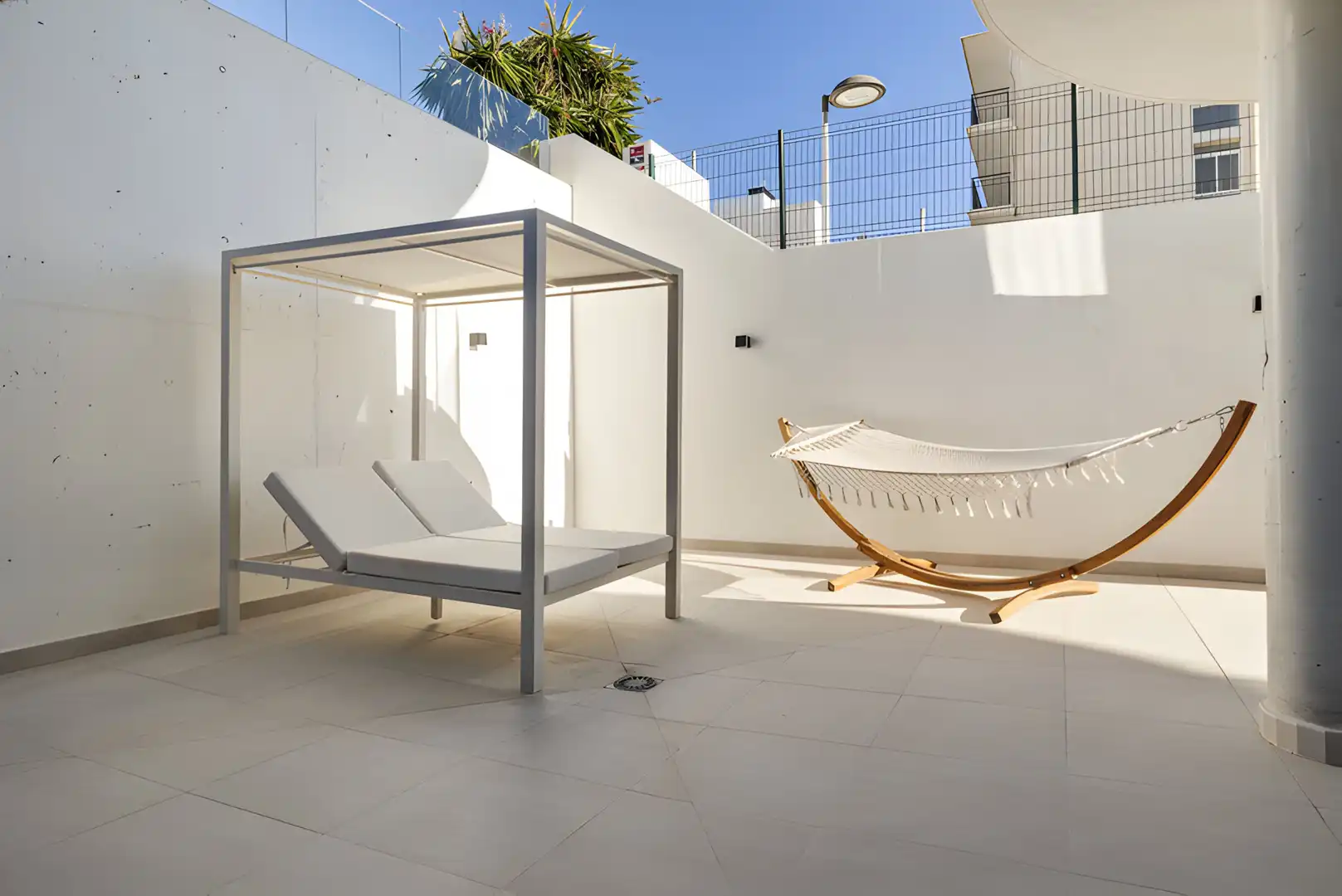 Habitatge amb piscina en venda a Montemar, imagen 25