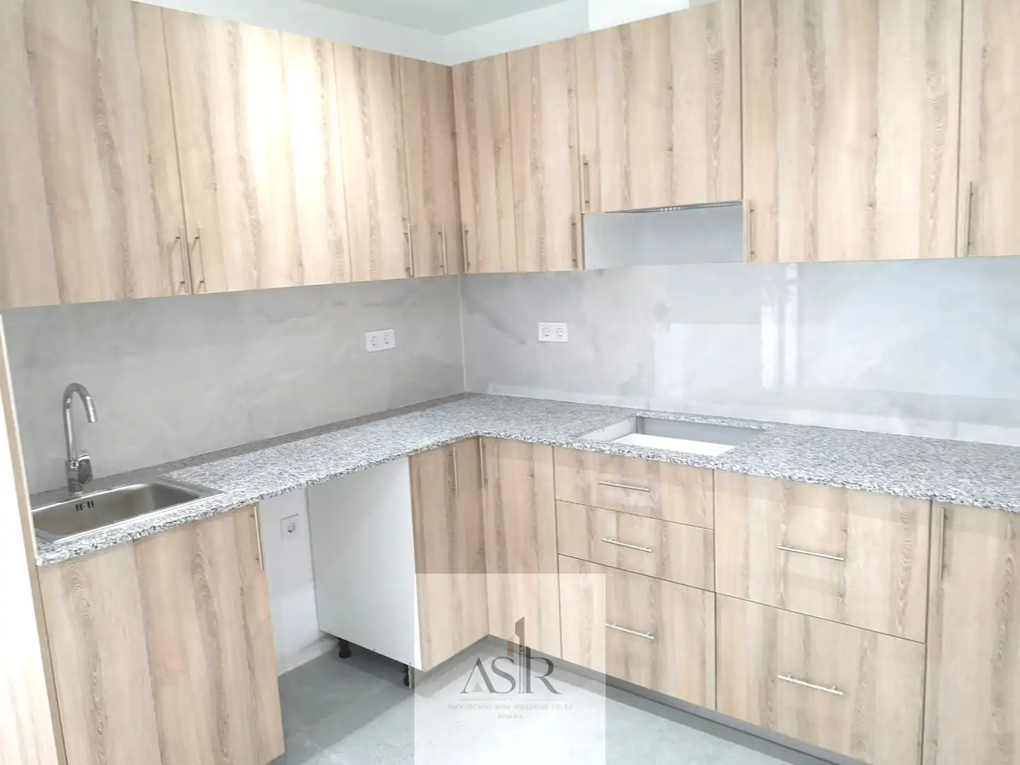 Cocina de Piso en venta en Carcaixent