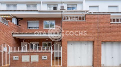 Foto 2 de Casa adosada en venta en Carrer Recasens I Mercade, Ponent, Reus