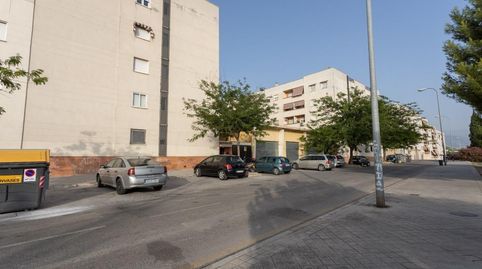 Foto 5 de Piso en venta en Alcala la Real, Almanjáyar, Granada Capital