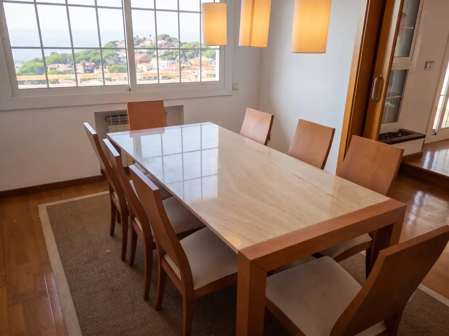Maison avec terrasse à vendre à Carrer Verge del Remei, imagen 9