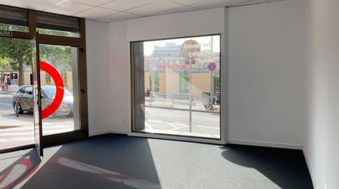 Photo 2 of Premises to rent in Carrer Dels Vergós, 54, Sarrià, Barcelona