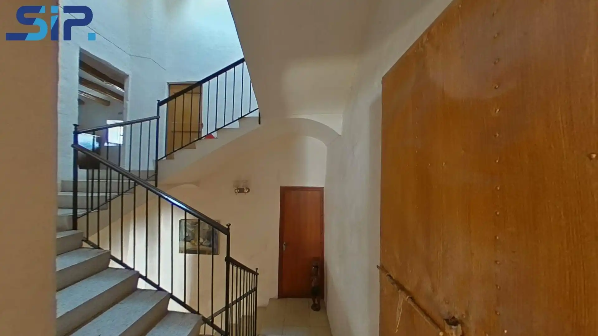 Finca rústica en venta en Pontons con Jardín privado, Terraza y Piscina