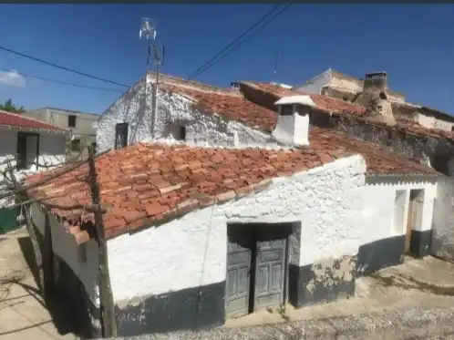 Casa rústica en venda a El Collado 199, imagen 3