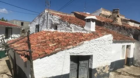 Oportunidad única: propiedad con varios habitáculos para transformar en alojamiento rural., imatge 3