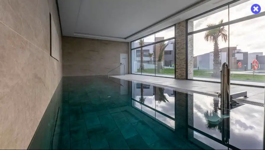 Habitatge amb piscina en venda a Elviria - Cabopino, imagen 21