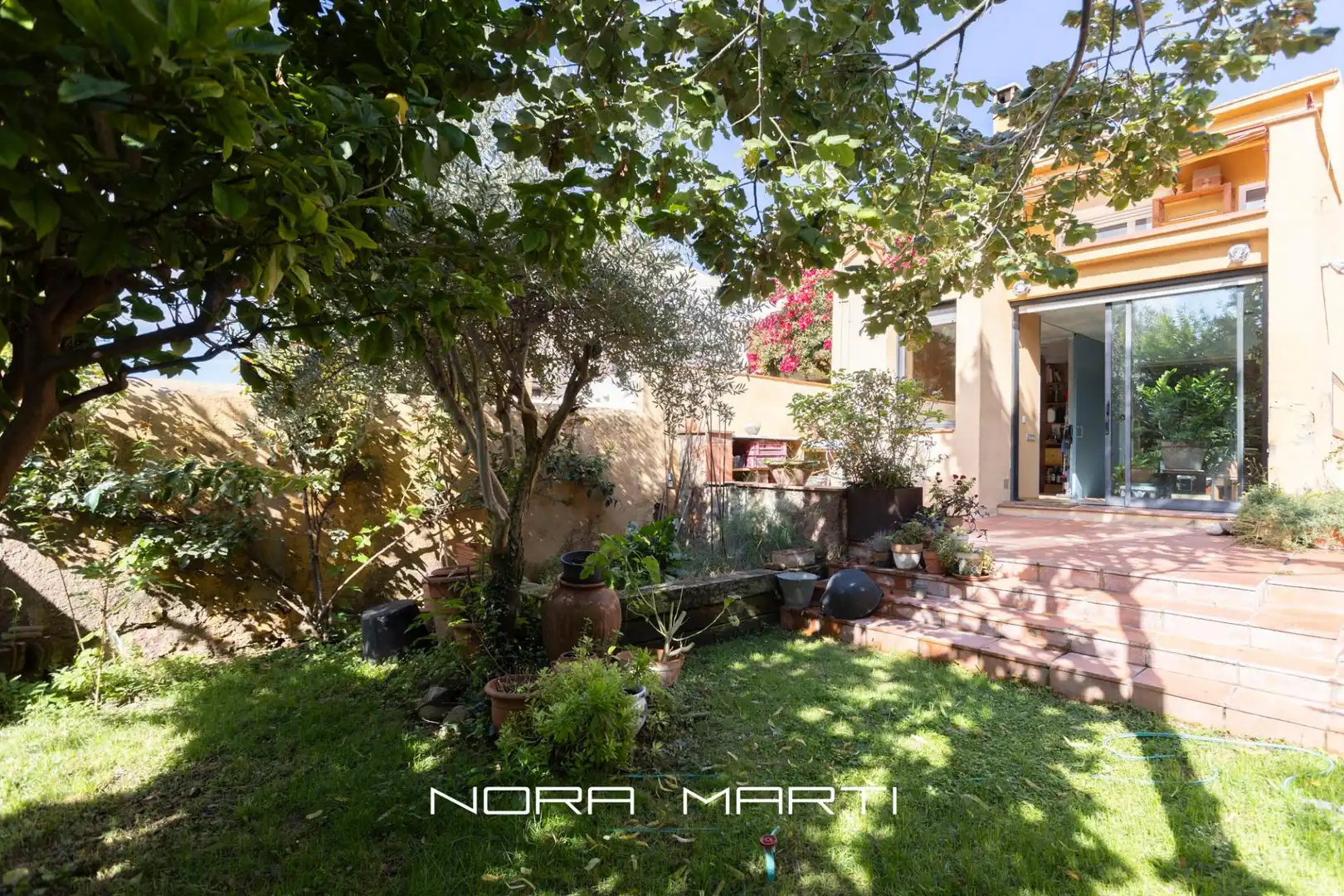 Terraced house for sale in Centre, imagen 5