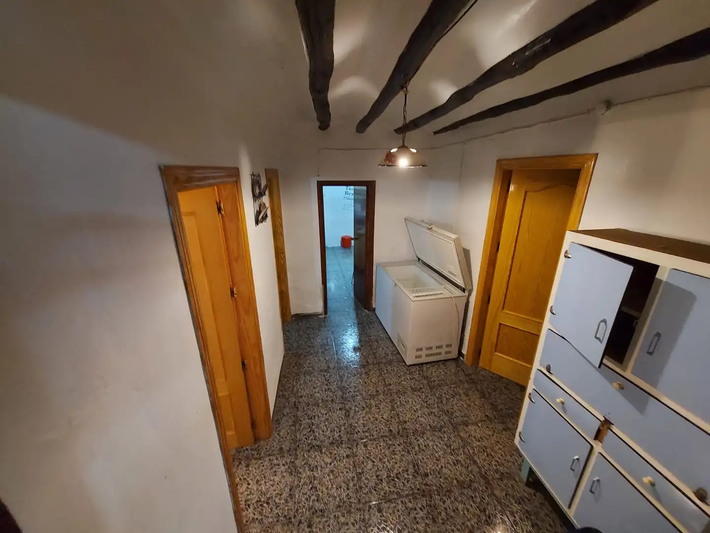 Casa rustica con giardino in vendita a Calasparra, imagen 14