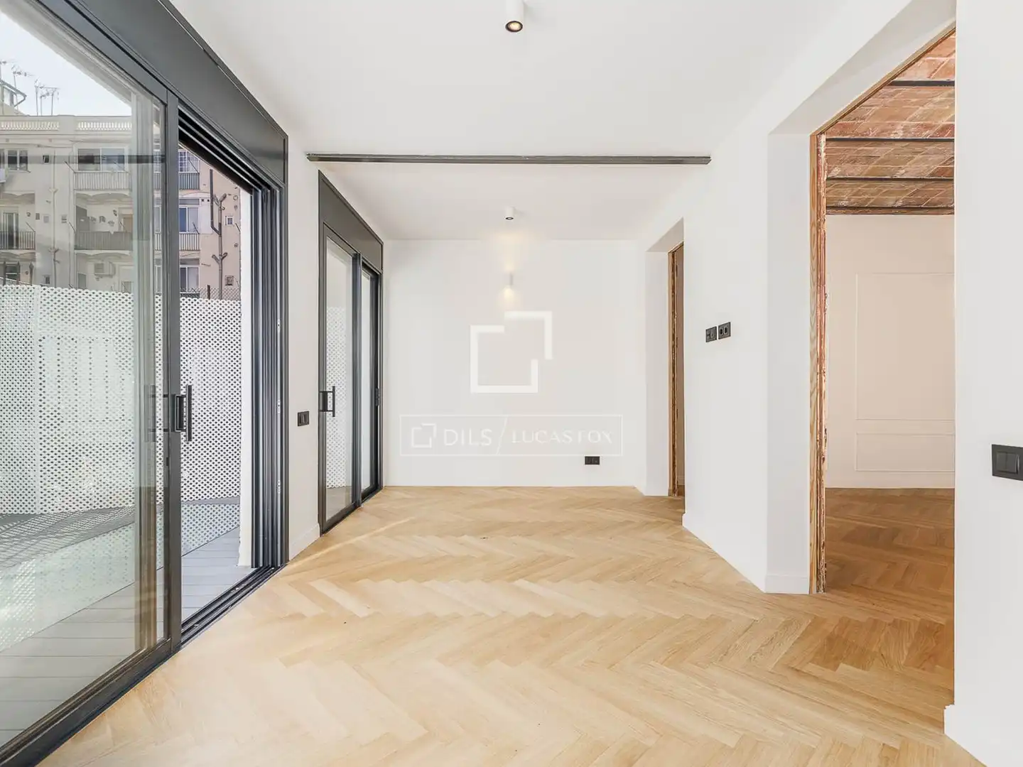 Appartamento con balcone in vendita a Eixample, imagen 13