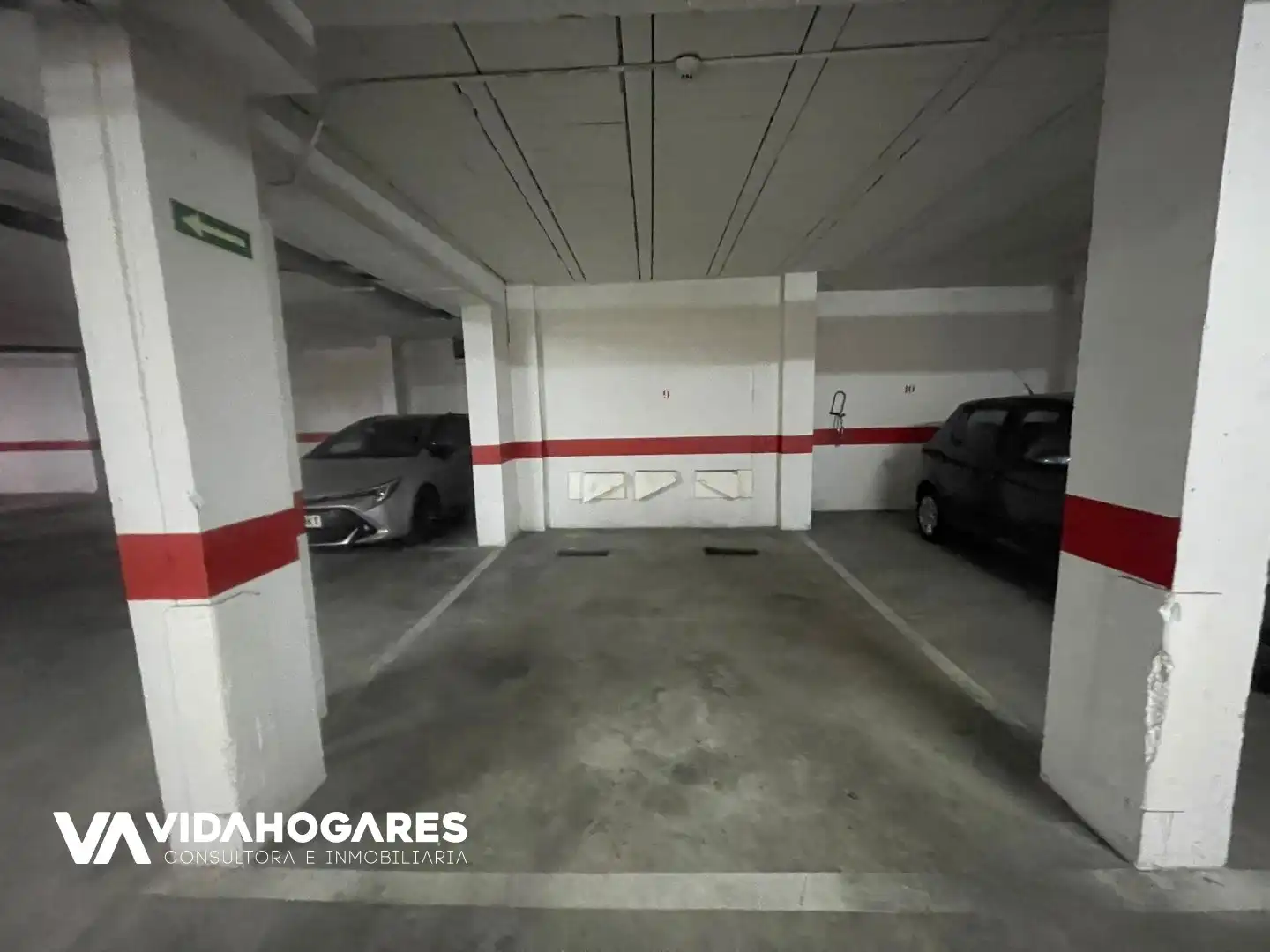 Piso de alquiler en Rota, Cádiz