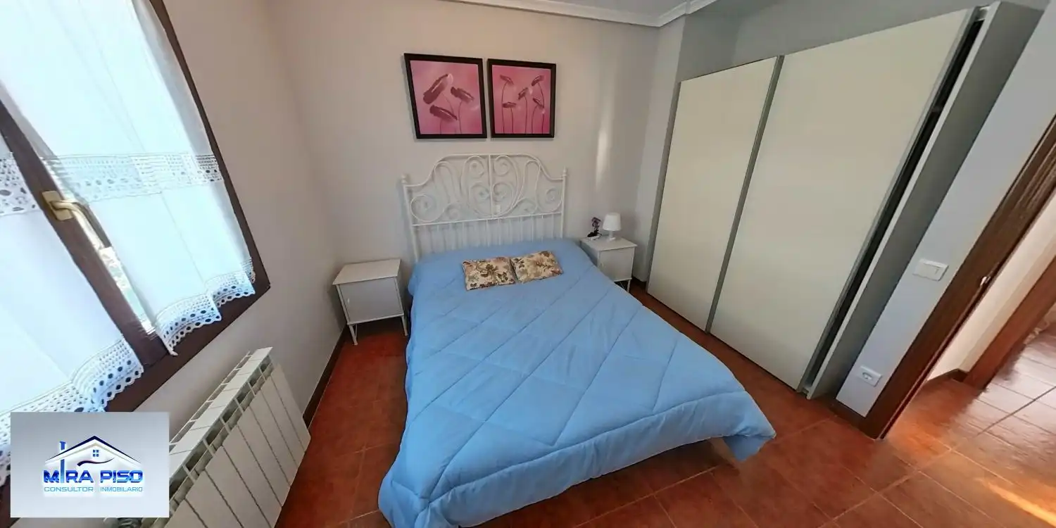 Chalet en venta en Hazas de Cesto, imagen 24