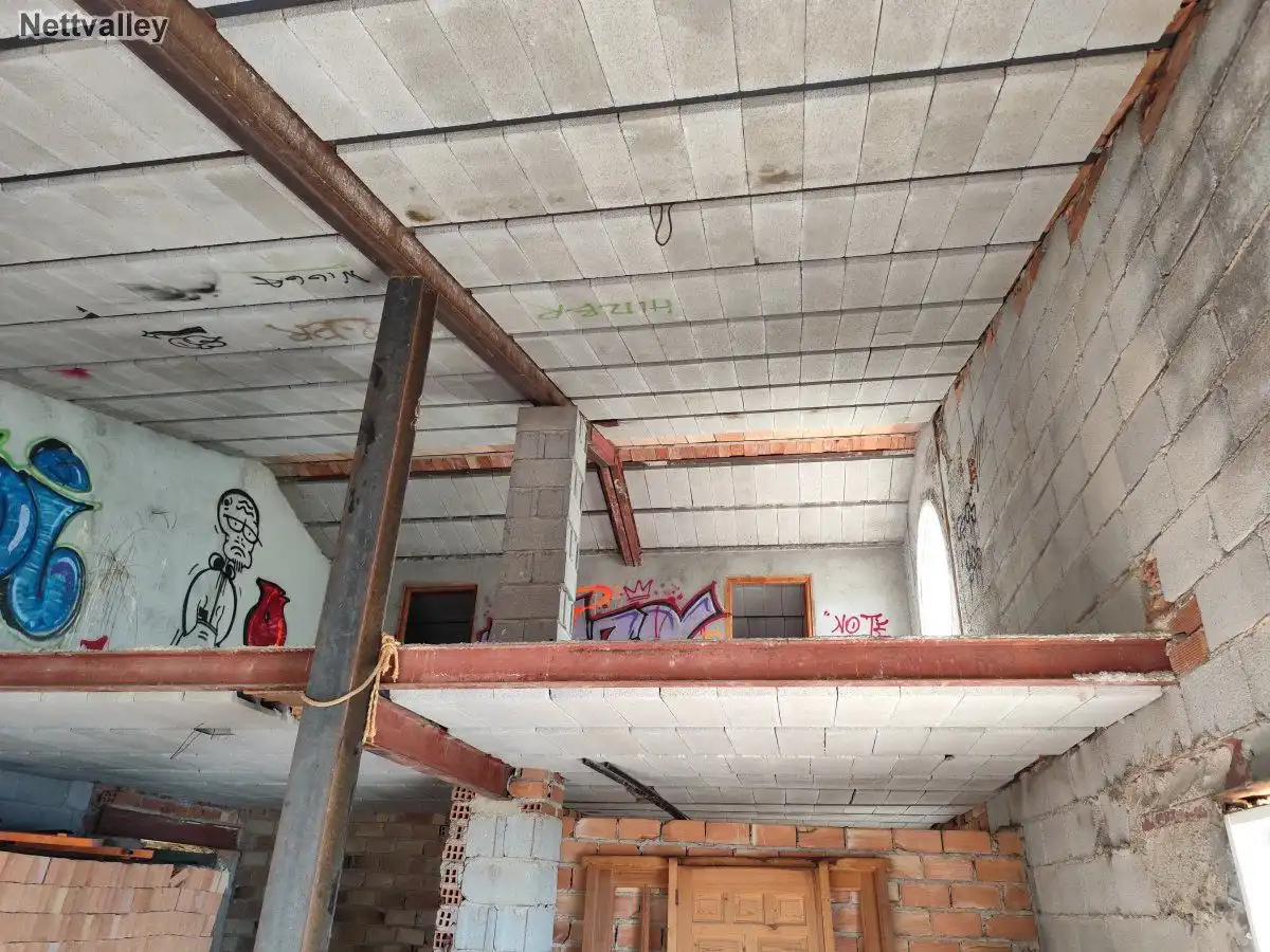 Casa rustica in vendita a PAGO BANCALA POLIGONO 8 PARCELA 415, imagen 25