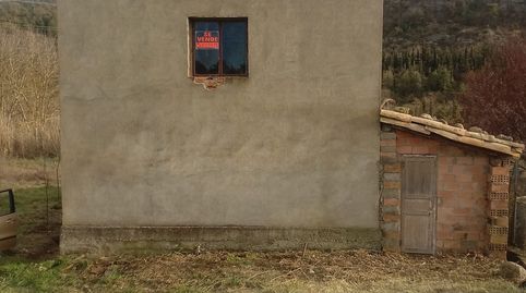 Foto 3 von Grundstücke zum Verkauf in Calle de Miguel Cuervo Radigales, 15, Graus, Huesca