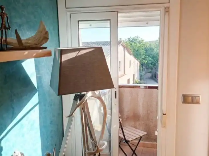 Wohnung mit Garten zum Verkauf in Carrer de Can Viloca 65, imagen 6