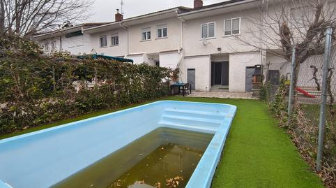 Foto 3 de Casa o xalet en venda a Cabanillas de la Sierra, Madrid