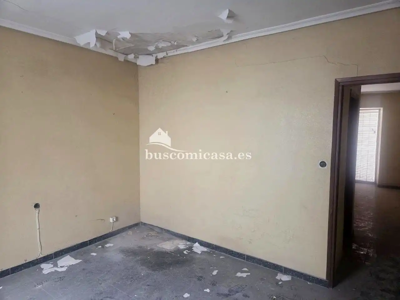 Piso en venta en Martos con Balcón