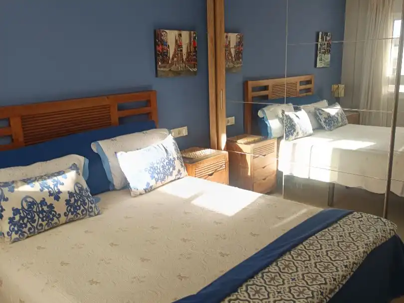 Appartement avec ascenseur à louer à Avenida Juan Carlos I 165, imagen 28